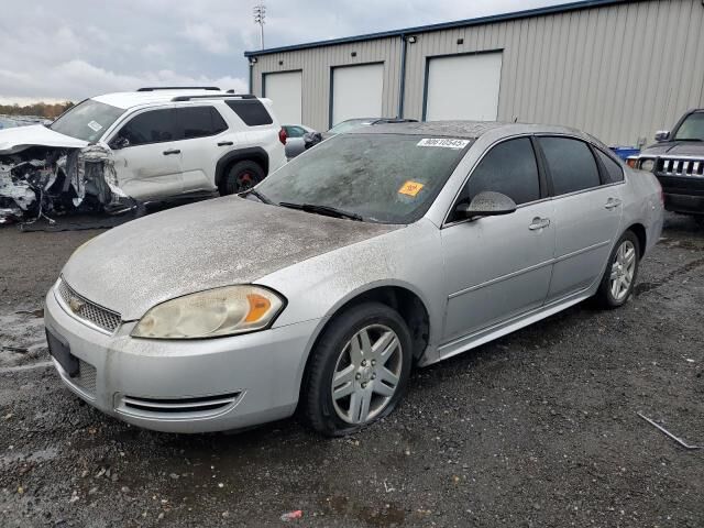 Chevrolet Impala