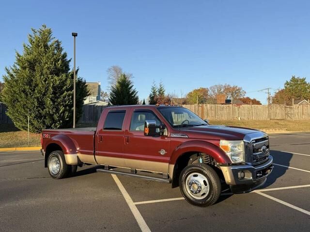 Ford F-450