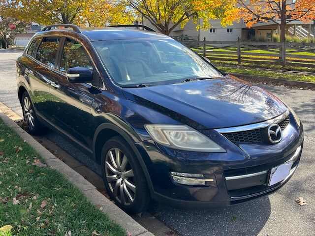 Mazda CX-9