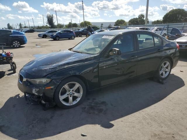 BMW 320i