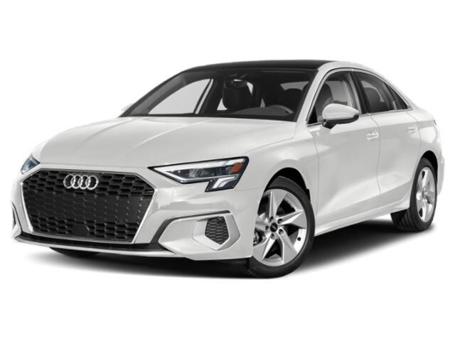 2024 AUDI A3