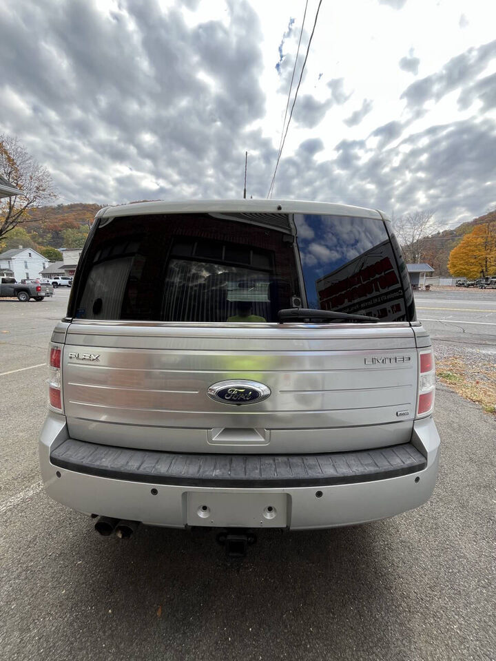 Ford Flex