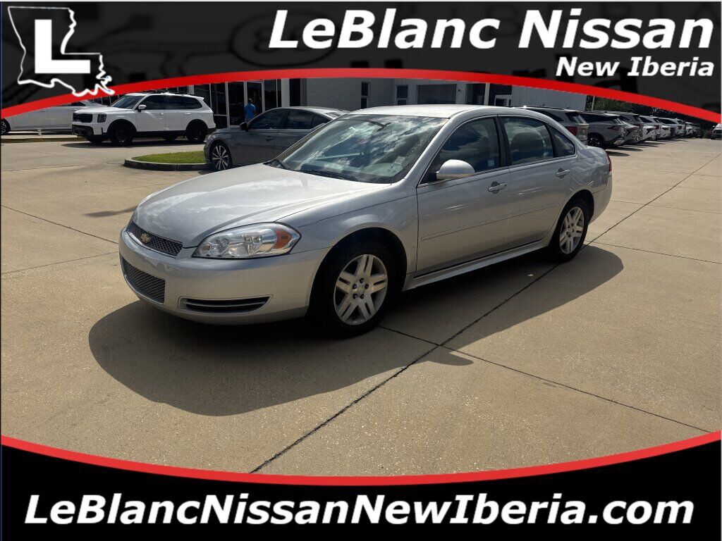 Chevrolet Impala