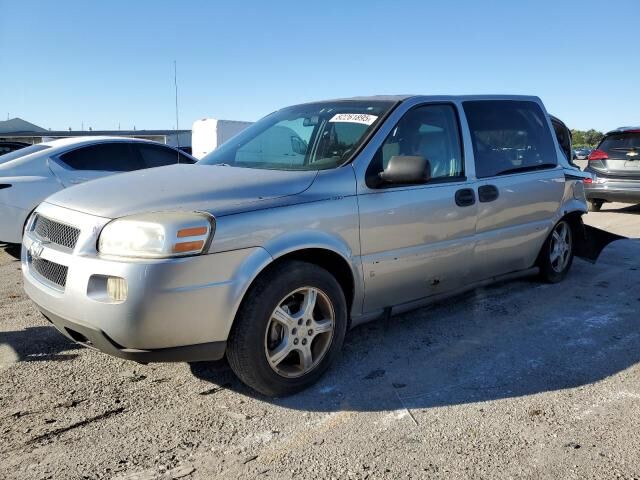 Chevrolet Uplander