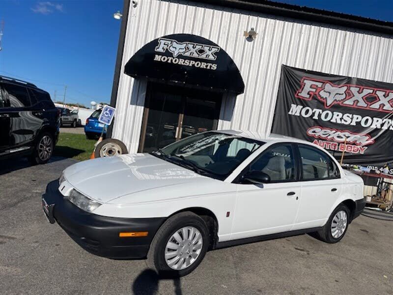 Saturn SL1