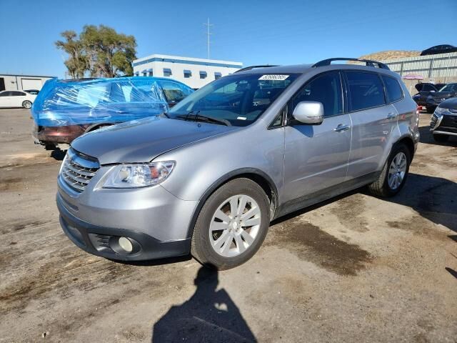 Subaru B9 Tribeca