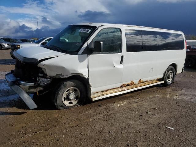 Chevrolet Express