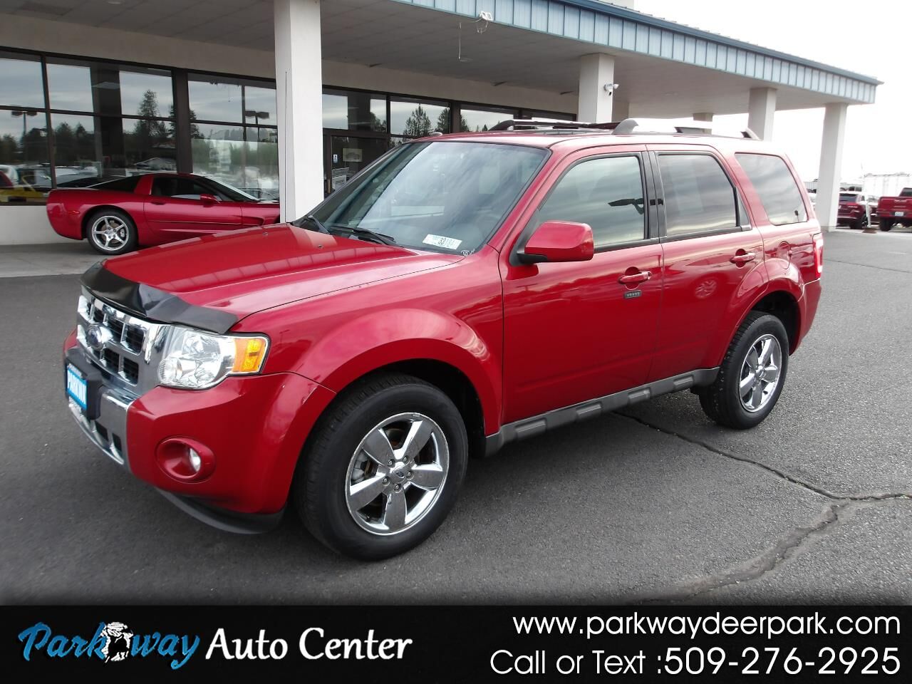 Ford Escape
