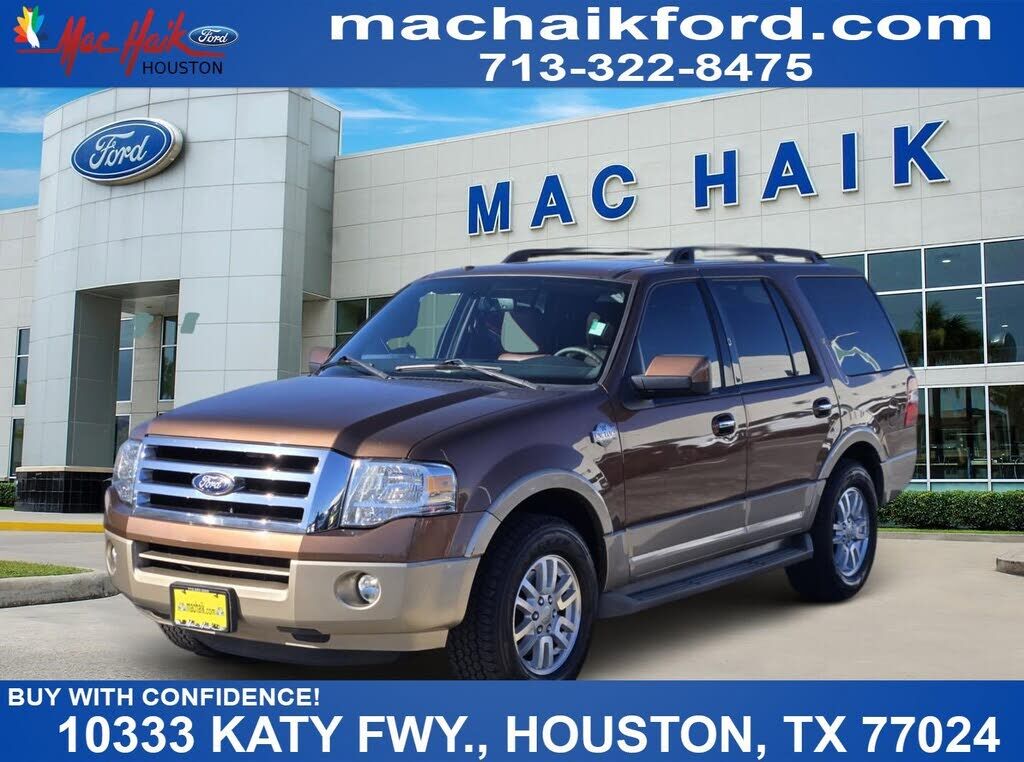 Ford Expedition