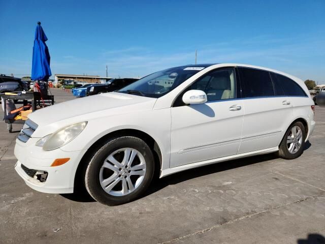 Mercedes-Benz R-Class