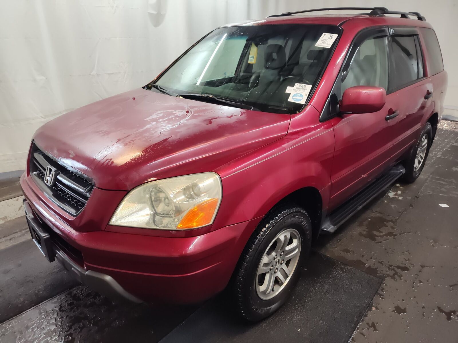 Honda Pilot