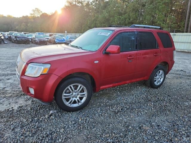 Mercury Mariner