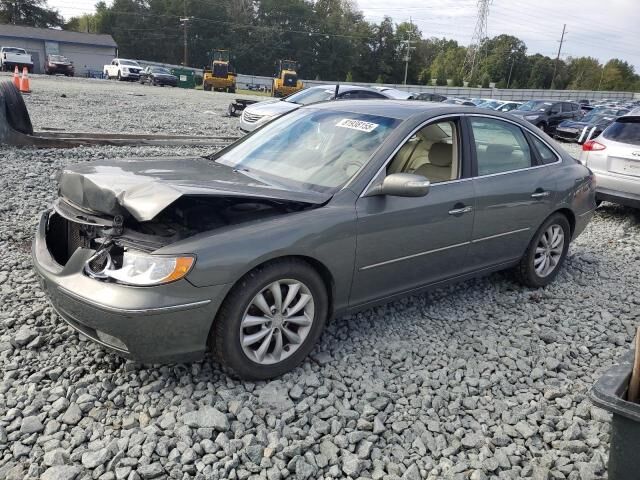 Hyundai Azera