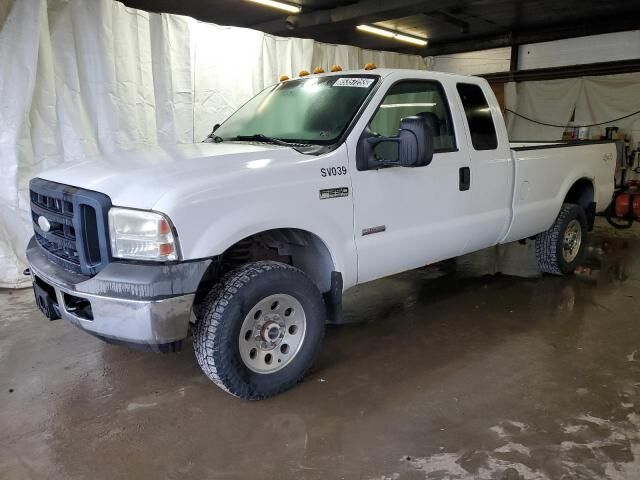 Ford F-250