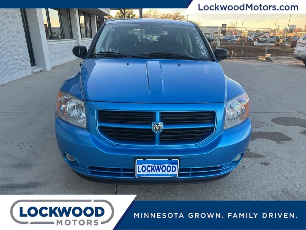 Dodge Caliber