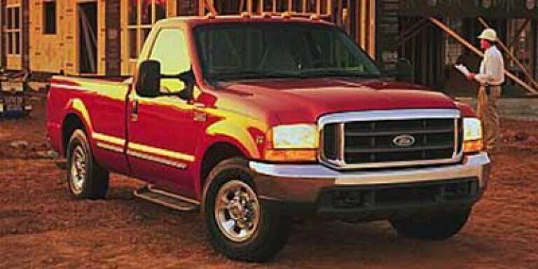 Ford F-250