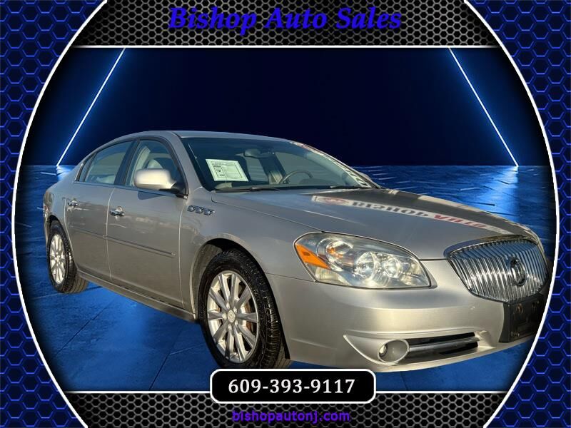 Buick Lucerne