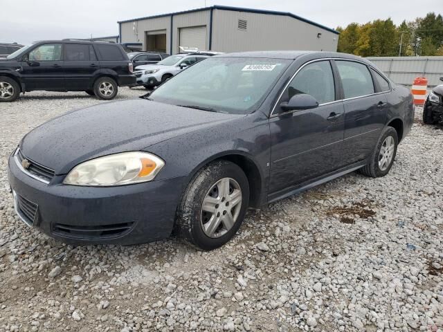 Chevrolet Impala