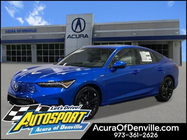 2026 ACURA Integra