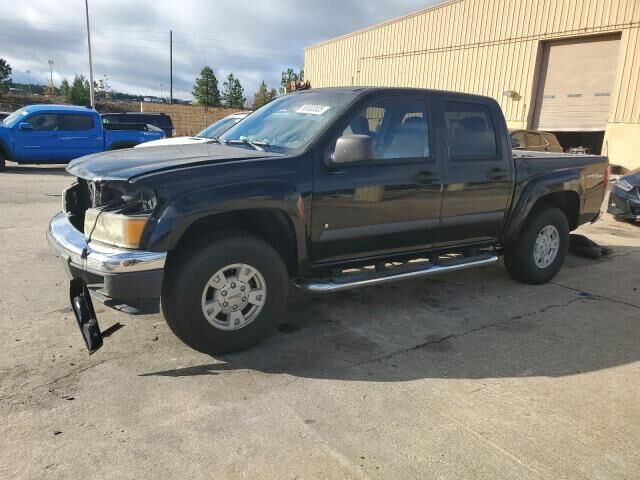 GMC Canyon
