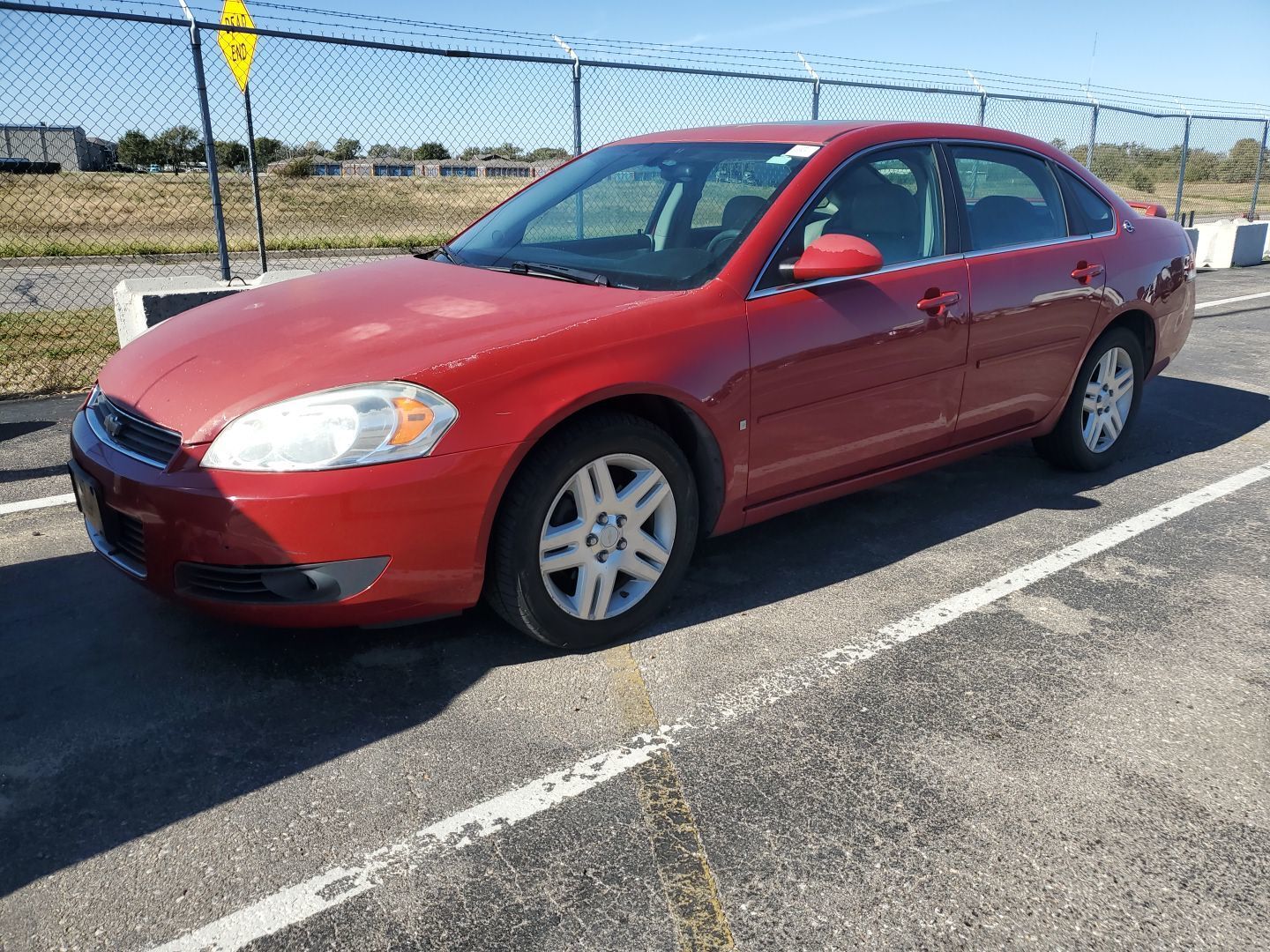 Chevrolet Impala