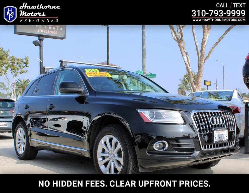 Audi Q5