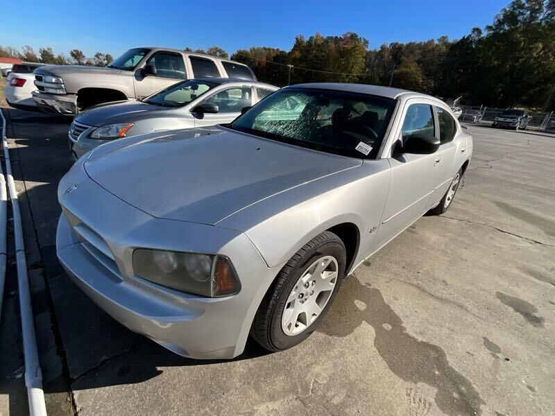 Dodge Charger