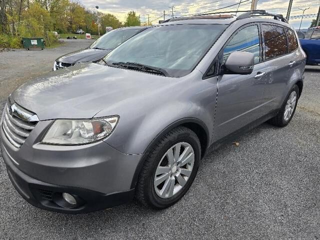 Subaru B9 Tribeca