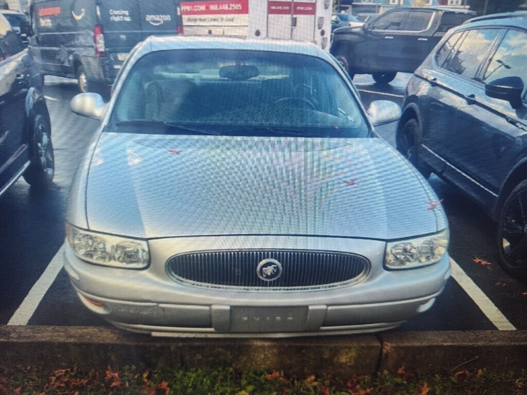 Buick LeSabre