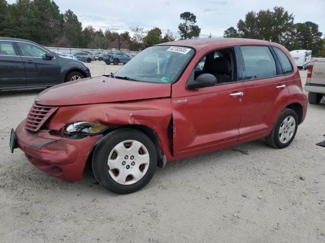 Chrysler PT Cruiser