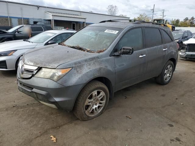 Acura MDX