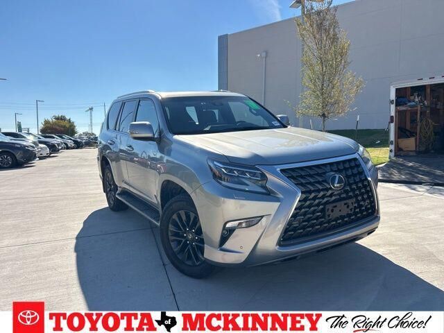 2023 LEXUS GX