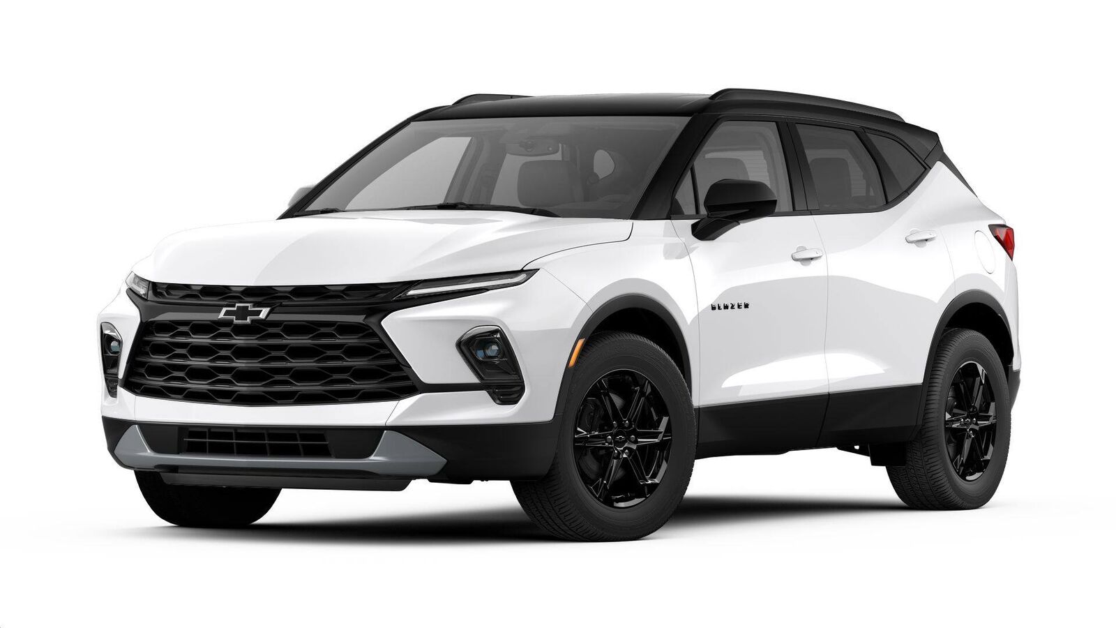 2026 CHEVROLET Blazer