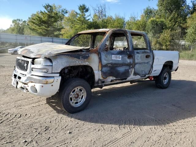 GMC Sierra