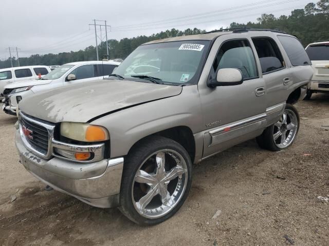 GMC Yukon