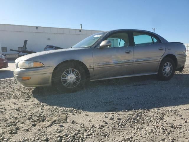 Buick LeSabre