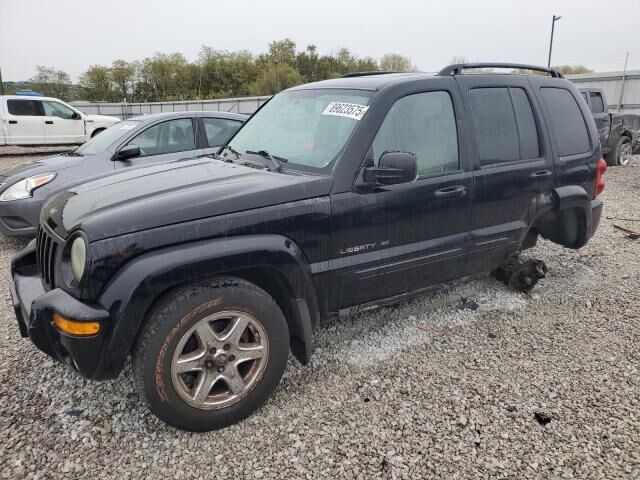 Jeep Liberty