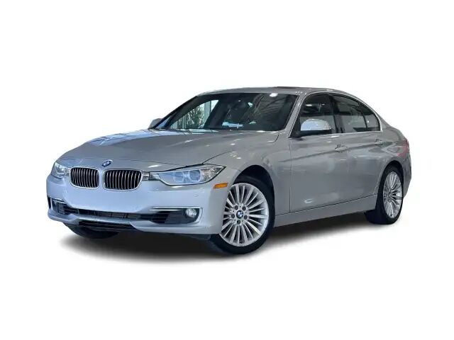 BMW 328i