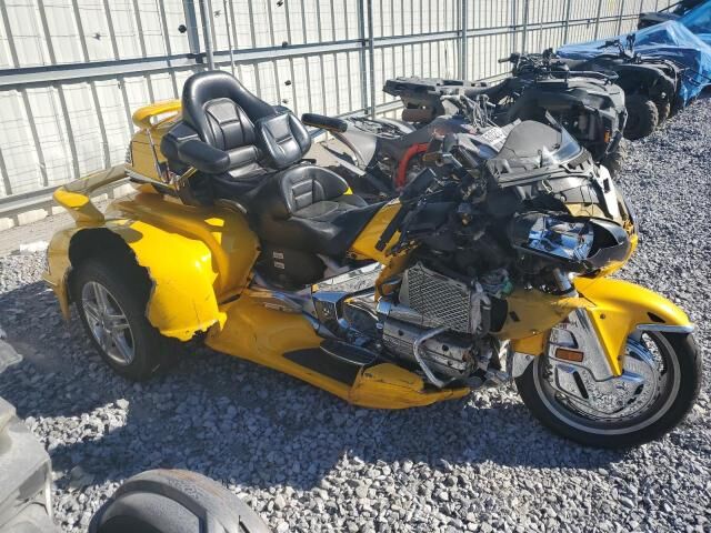 Honda GL1800