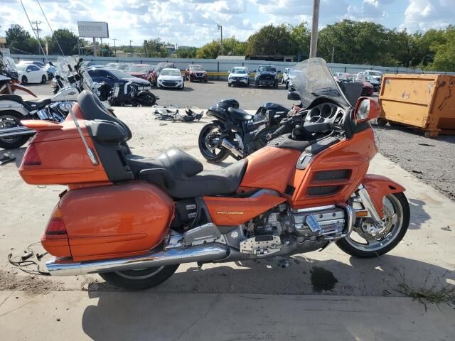 Honda GL1800