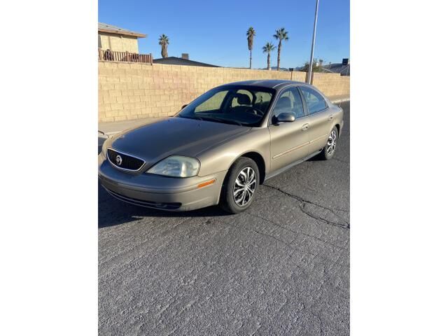 Mercury Sable