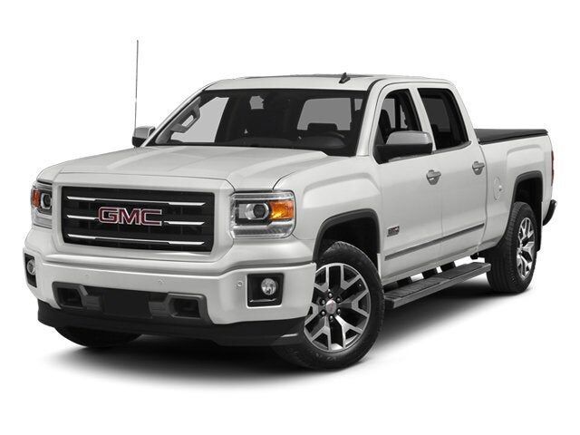 GMC Sierra
