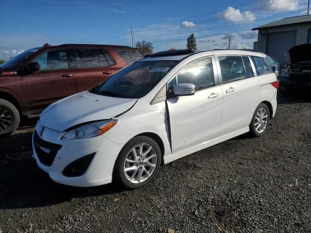 Mazda Mazda5