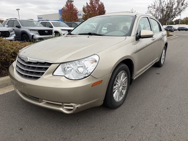 Chrysler Sebring