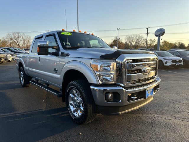 Ford F-250