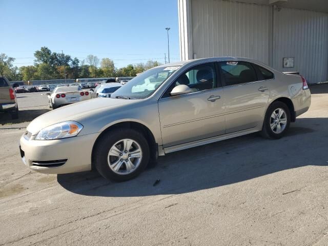 Chevrolet Impala