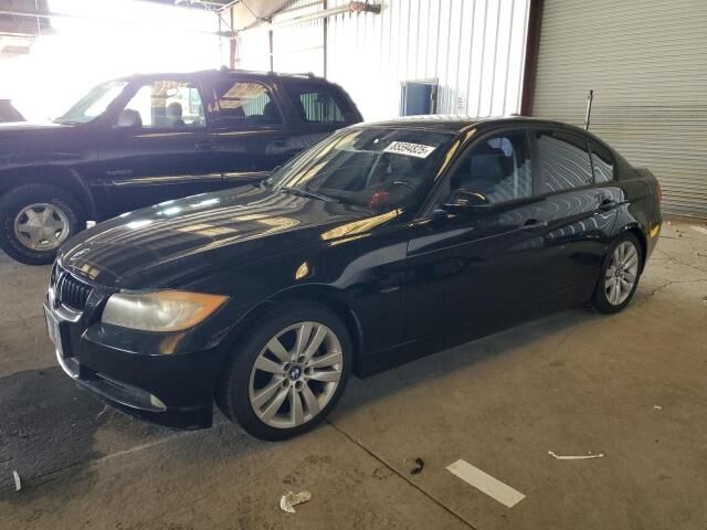 BMW 325i