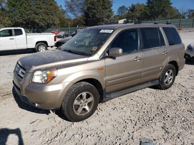 Honda Pilot
