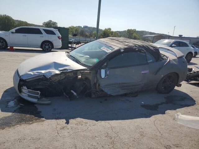 Mitsubishi Eclipse
