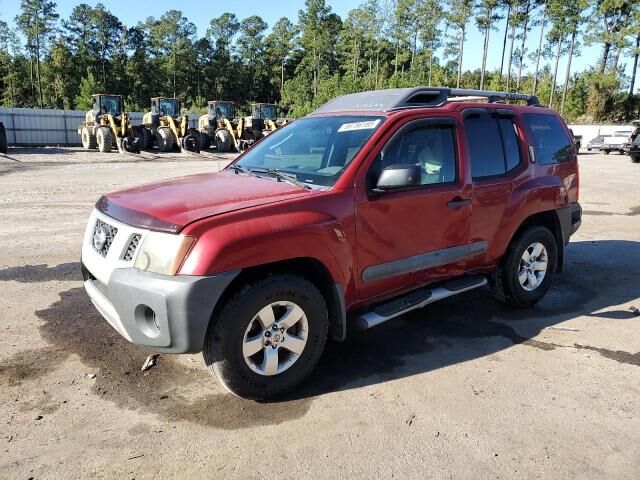 Nissan Xterra